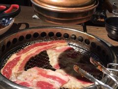 -火炉火自助餐(枫蓝国际店)
