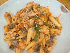 -高社长参鸡汤(高丽街店)