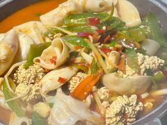 -好灶头妈妈菜·千岛湖土菜地标美食
