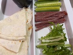 -巧克力渔家.小船海鲜胶东菜(三浴场店)