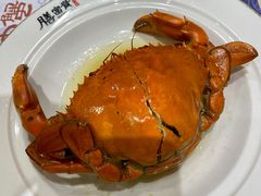 -膳富贵黄油蟹体验馆(欢乐港湾店)