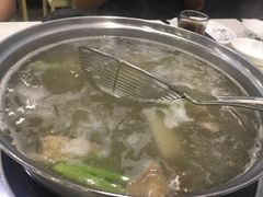 -联胜潮汕牛肉火锅(东苑南路店)