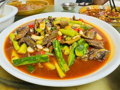 -周师饭店