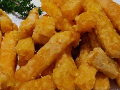 -鑫巴蜀小镇 · 水煮鱼专研店(玉桥店)