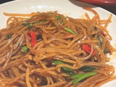 -金掌勺东北菜(格兰晴天店)