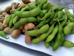 -玉园烧烤·海鲜辣炒