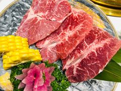 -妥妥烤肉料理(凯德店)
