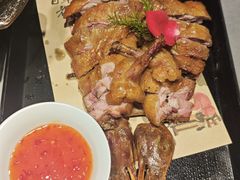 -姑苏家宴·苏帮菜·松鼠桂鱼(苏州总店)