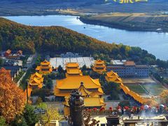 -六鼎山文化旅游区