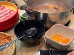 -沼津港精致料理·寿喜烧·烧鸟(漕河泾印象城店)