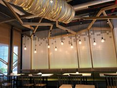 大堂-东园小馆·早茶·淮扬小炒(水街店)