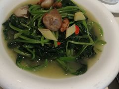 -衡山汇·高级粤菜(霄云路店)