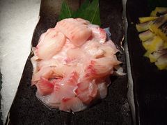 -多伦多海鲜自助餐厅(百盛购物中心三阳店)