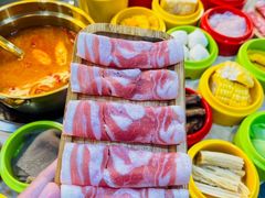 -卤小弄热卤转转小火锅