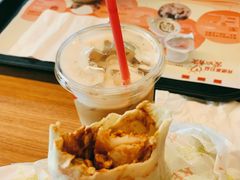 -肯德基(嘉善恒利店)