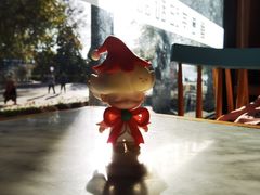 -满记甜品(巴黎春天宝山店)