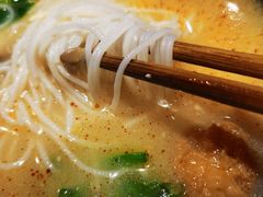 -菌海森林·非遗野生菌火锅(西山区滇池路摩根道店)