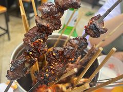 -炒豆合作社(东四总店)