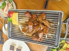 -九井澤精致料理(金茂店)
