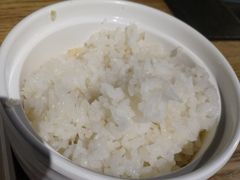 米饭-多嘴超级肉蟹煲(欧亚卖场店)