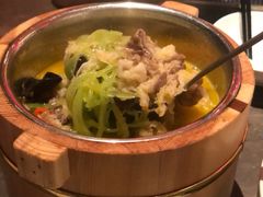 木桶酸汤肥牛-金鸭季·北京烤鸭(深业上城店)