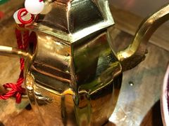 -兰溪小馆(东直门簋街店)