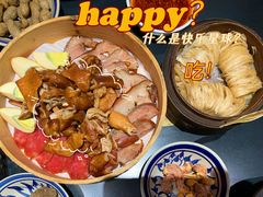 -长安大牌档之龙头酒肆(荣民龙首广场店)