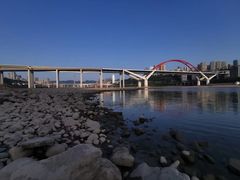 -菜园坝水果市场