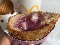 -麦当劳(塔园路店)