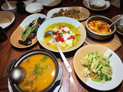 -外婆家(南开大悦城店)