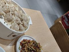 -老边饺子馆(东单店)