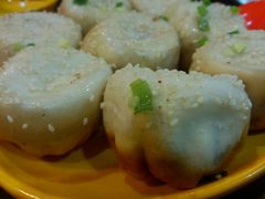 -阿三生煎(友谊大街店)