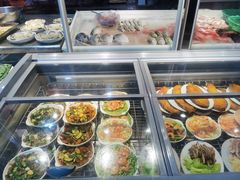 -车头老二大排档