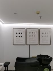 -熙朵美学植发·连锁品牌