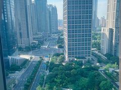 -上海凯宾斯基大酒店