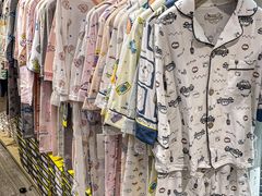 -南京环北服装批发市场