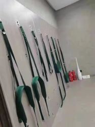 -Halo FLY运动空间