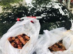 -王记西鎮电烤肉(汶上路店)