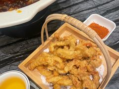 -情妹耙泥鳅·江湖川菜(科华店)