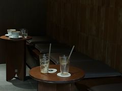 -Onirii Coffee(长乐路店)