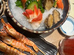 -大渔铁板烧(花园道店)