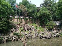 -伯先公园