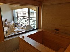 -北京古北水镇御舍温泉酒店