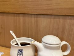-马记永·兰州牛肉面(深南路山姆会员店)