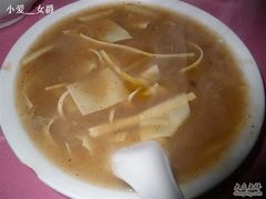 胡辣汤-西安五号米皮