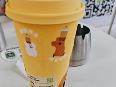 -奈雪的茶(领展中心城店)
