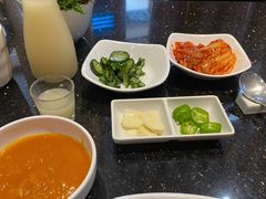 -木槿花韩式炭烤·熟成肉工坊(孙文东路店)