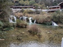 -天河潭旅游度假区