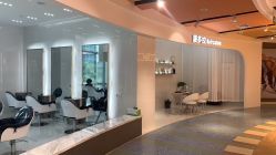 点击看大图 -东方麒麟·潘多拉SALON