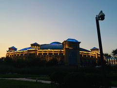 -青岛海泉湾度假区温泉